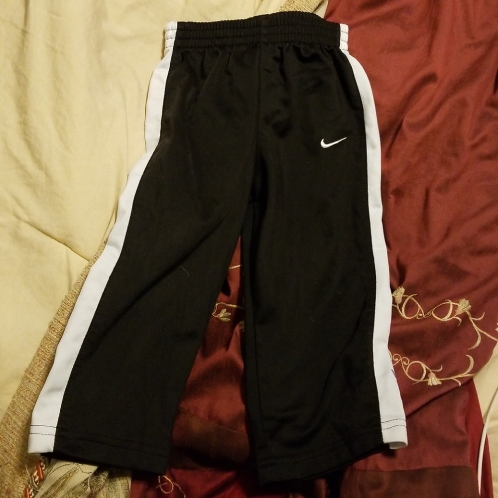 Toddler Nike pants